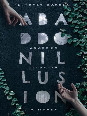 cover image of Abaddon Illusion